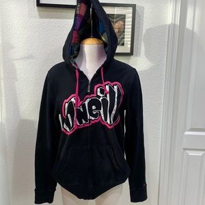 Old school O’Neill hoodie